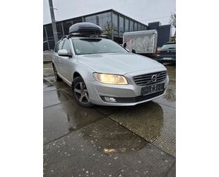 Volvo V70 Gebrauchtwagen