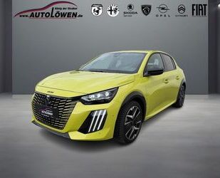 Peugeot 208 Gebrauchtwagen