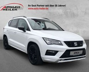 Seat Ateca Gebrauchtwagen