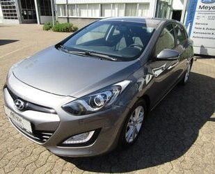 Hyundai i30 Gebrauchtwagen