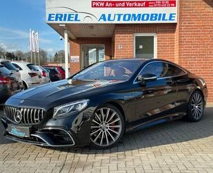 Mercedes-Benz S 500 Gebrauchtwagen