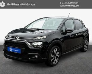 Citroen C3 Gebrauchtwagen