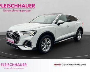 Audi Q3 Gebrauchtwagen