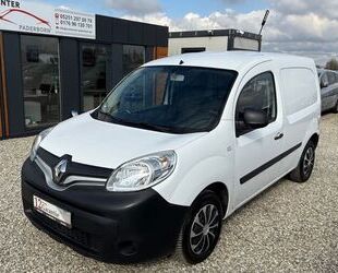 Renault Kangoo Gebrauchtwagen