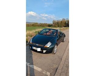 Ford Streetka Gebrauchtwagen