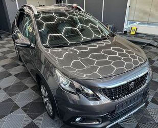 Peugeot 2008 Gebrauchtwagen