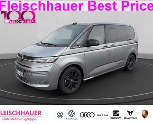 VW T7 Multivan Gebrauchtwagen