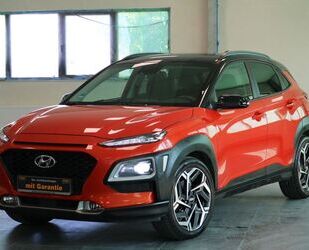 Hyundai KONA Gebrauchtwagen