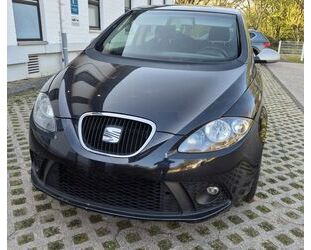 Seat Altea Gebrauchtwagen
