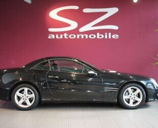 Mercedes-Benz SL 350 Gebrauchtwagen