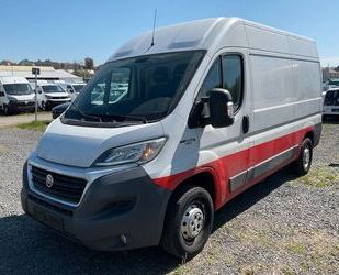 Fiat Ducato Gebrauchtwagen