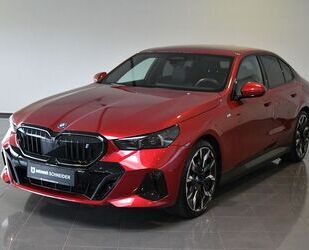 BMW i5 Gebrauchtwagen