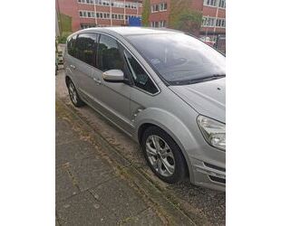 Ford S-Max Gebrauchtwagen