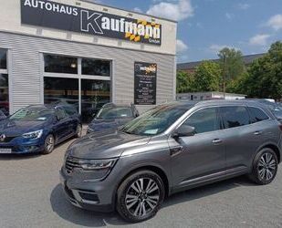 Renault Koleos Gebrauchtwagen