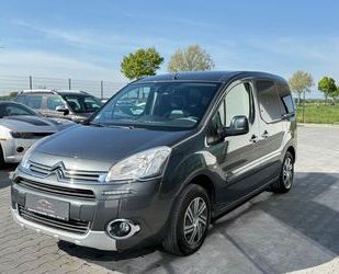Citroen Berlingo Gebrauchtwagen