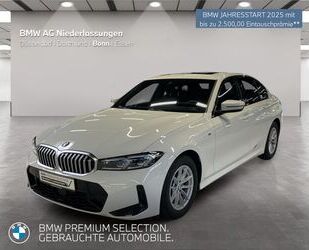 BMW 320 Gebrauchtwagen