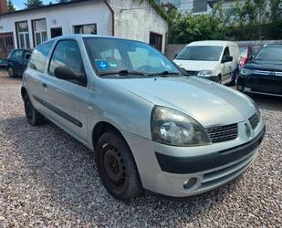 Renault Clio Gebrauchtwagen