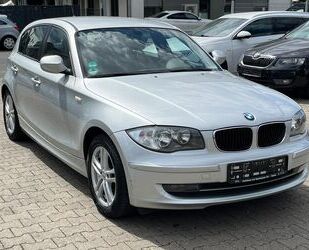 BMW 116 Gebrauchtwagen