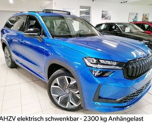 Skoda Kodiaq Gebrauchtwagen