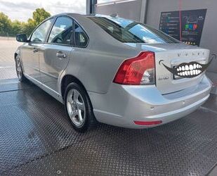 Volvo S40 Gebrauchtwagen