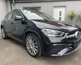 Mercedes-Benz GLA 220 Gebrauchtwagen