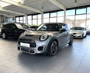 Mini John Cooper Works Gebrauchtwagen