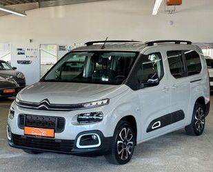 Citroen Berlingo Gebrauchtwagen