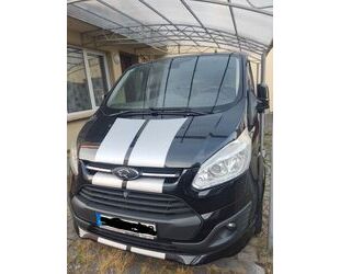 Ford Transit Custom Gebrauchtwagen