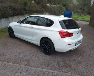 BMW 118 Gebrauchtwagen