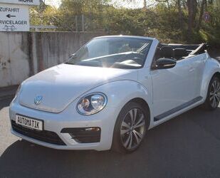 VW Beetle Gebrauchtwagen