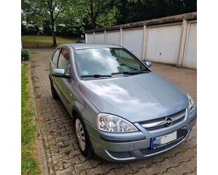 Opel Corsa Gebrauchtwagen