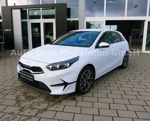 Kia ceed / Ceed Gebrauchtwagen