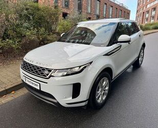 Land Rover Range Rover Evoque Gebrauchtwagen
