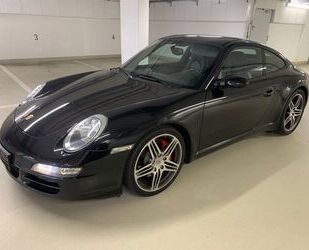 Porsche 997 Gebrauchtwagen