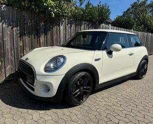 Mini Cooper Gebrauchtwagen