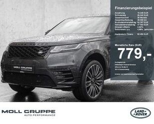 Land Rover Range Rover Velar Gebrauchtwagen