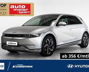 Hyundai IONIQ 5 Gebrauchtwagen