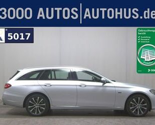 Mercedes-Benz E 300 Gebrauchtwagen