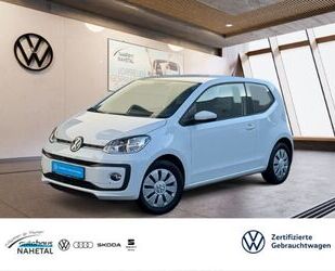 VW up! Gebrauchtwagen