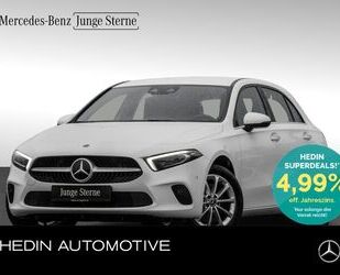 Mercedes-Benz A 250 Gebrauchtwagen