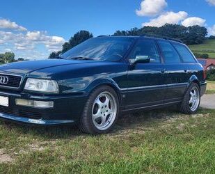 Audi S2 Gebrauchtwagen