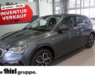 Skoda Scala Gebrauchtwagen