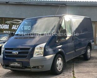 Ford Transit Gebrauchtwagen