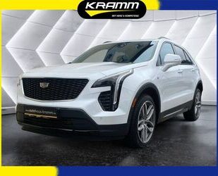 Cadillac XT4 Gebrauchtwagen