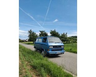 VW T3 Caravelle Gebrauchtwagen