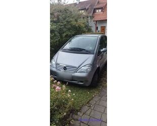 Audi A 160 