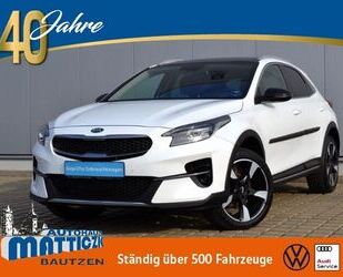 Kia XCeed Gebrauchtwagen