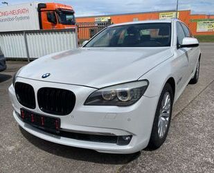 BMW 730 Gebrauchtwagen