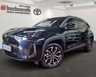 Toyota Yaris Cross Gebrauchtwagen