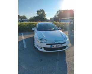 Citroen C5 Gebrauchtwagen